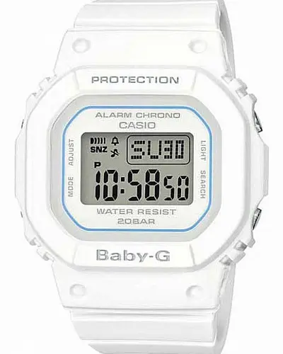 Casio Baby G BGD 570 7DR BGD 570 7 13054 RUB